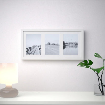 [Including Custom Photo Print Option] 50 x 23cm Ikea Frame Rodalm