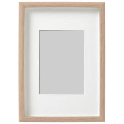 [Including Custom Photo Print Option] 21 x 30cm size A4  Ikea Frame Mossebo