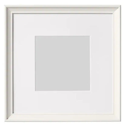 [Including Photo Print Option] 23 x 23cm Ikea Frame Knoppang