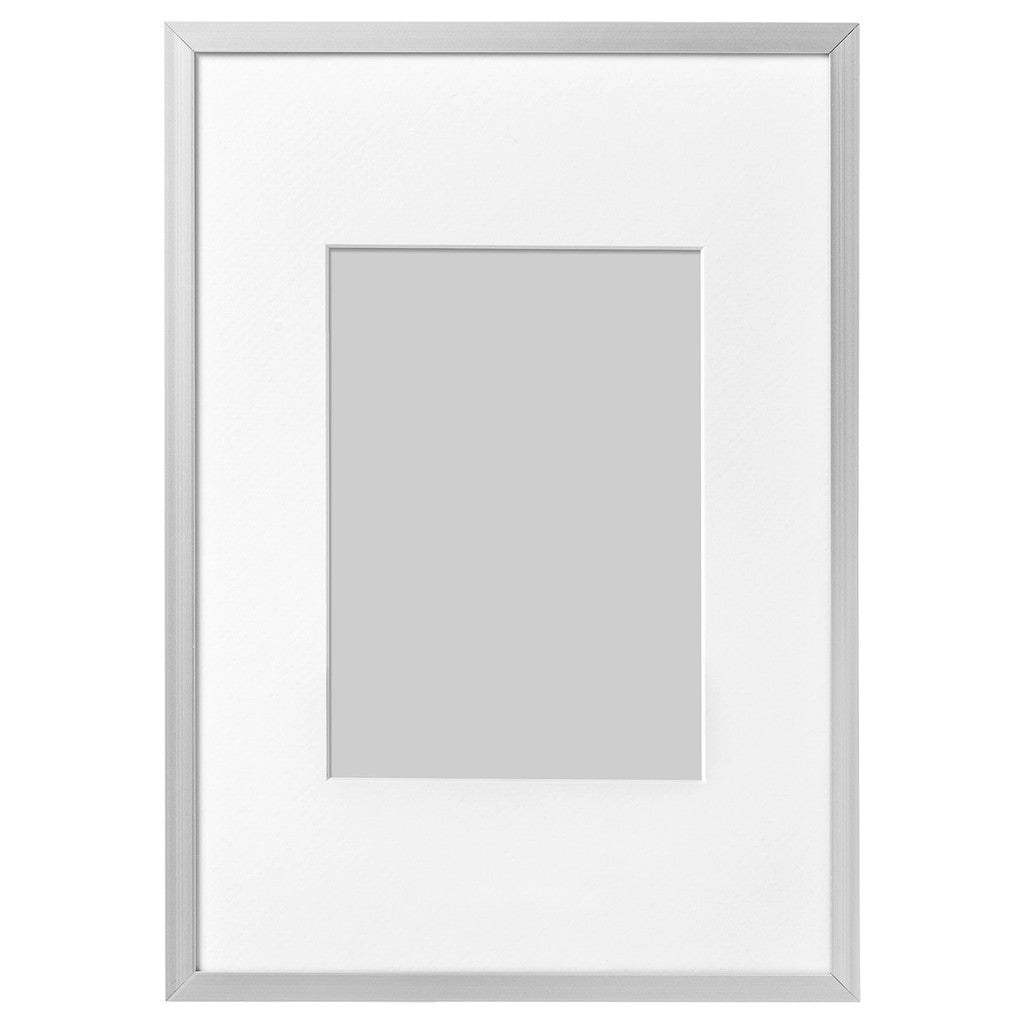 [Including Custom Photo Print Option] 21 x 30cm Ikea Frame Lomviken