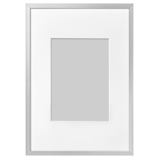 [Including Custom Photo Print Option] 21 x 30cm Ikea Frame Lomviken