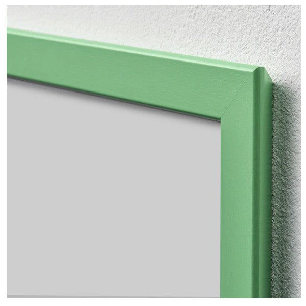 [Including Custom Photo Print Option] 30 x 30cm Ikea square Frame Fiskbo