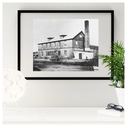 [Including Custom Photo Print Option] 50 x 70cm Ikea Frame Rodalm