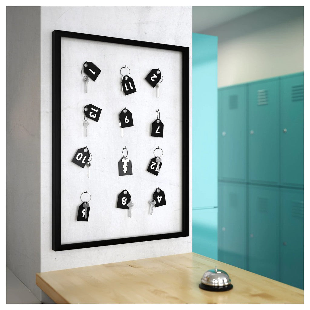 [Including Custom Photo Print Option] 50 x 70cm Ikea Frame Rodalm