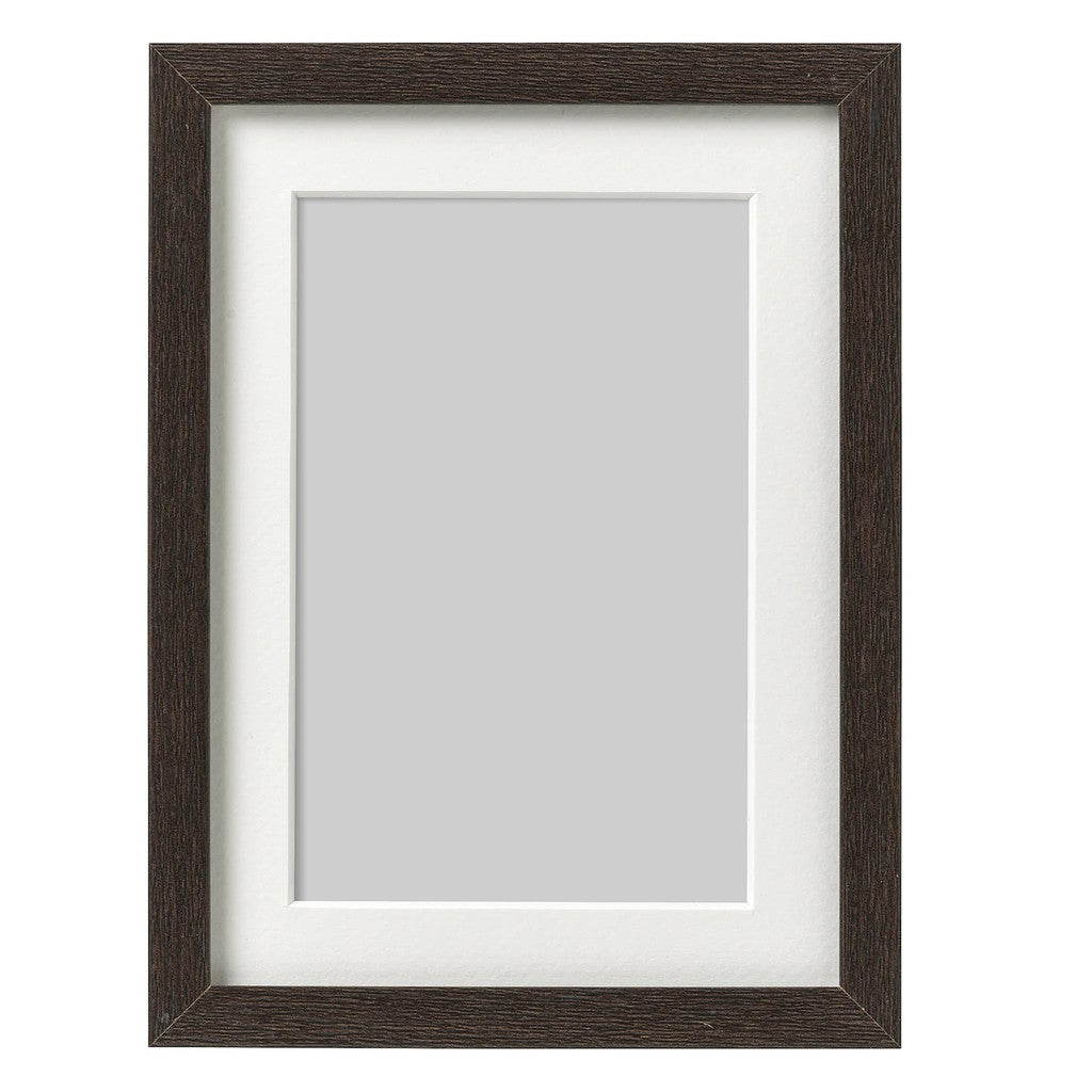 [Including Custom Photo Print Option] 13 x 18cm 5R photo size Ikea Frame Hovsta