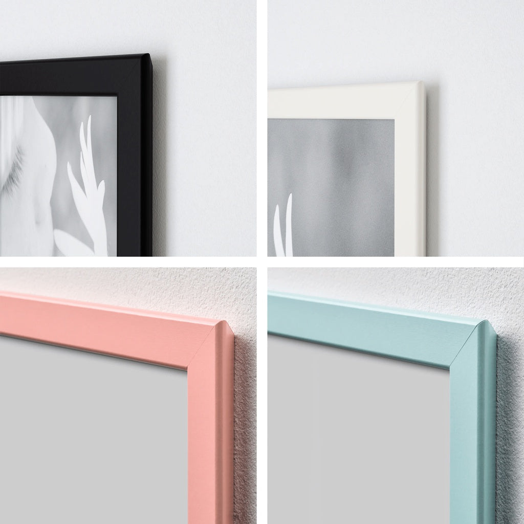 [Including Custom Photo Print Option] 13 x 18cm Ikea frame Fiskbo