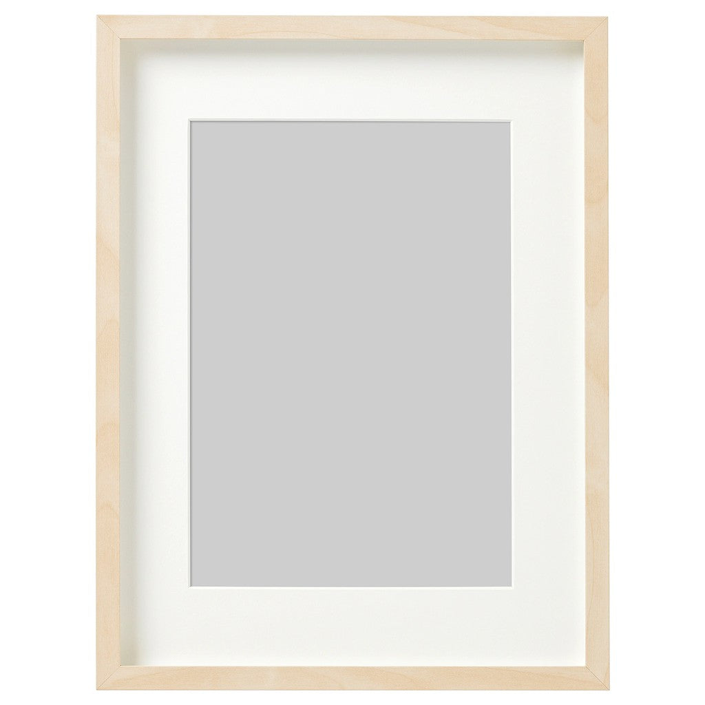 [Including Custom Photo Print Option] 30 x 40cm , 30x40 , 30x40cm Ikea Frame Hovsta