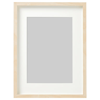 [Including Custom Photo Print Option] 30 x 40cm , 30x40 , 30x40cm Ikea Frame Hovsta