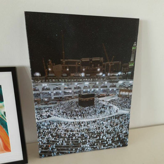 kaabah photo ideas for custom print editing