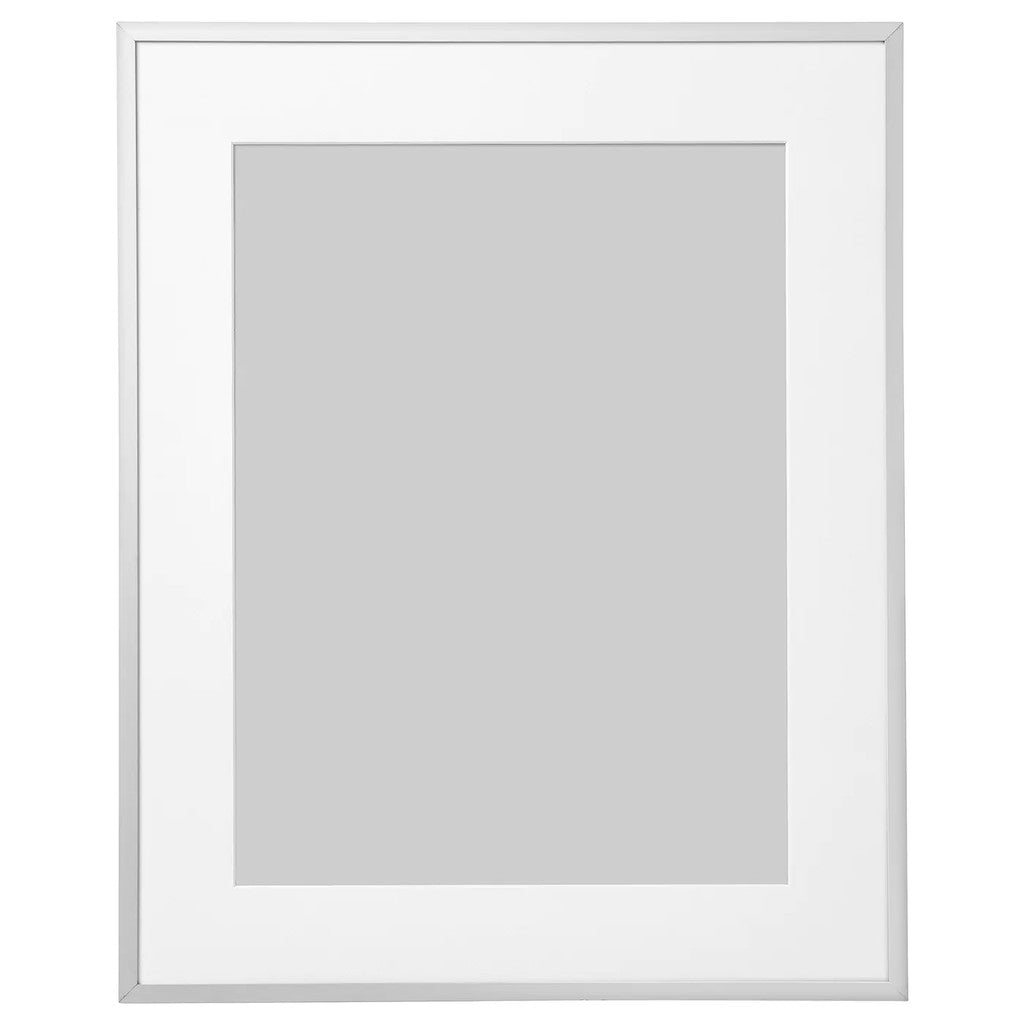 [Including Custom Photo Print Option] 40 x 50cm Ikea Frame Lomviken