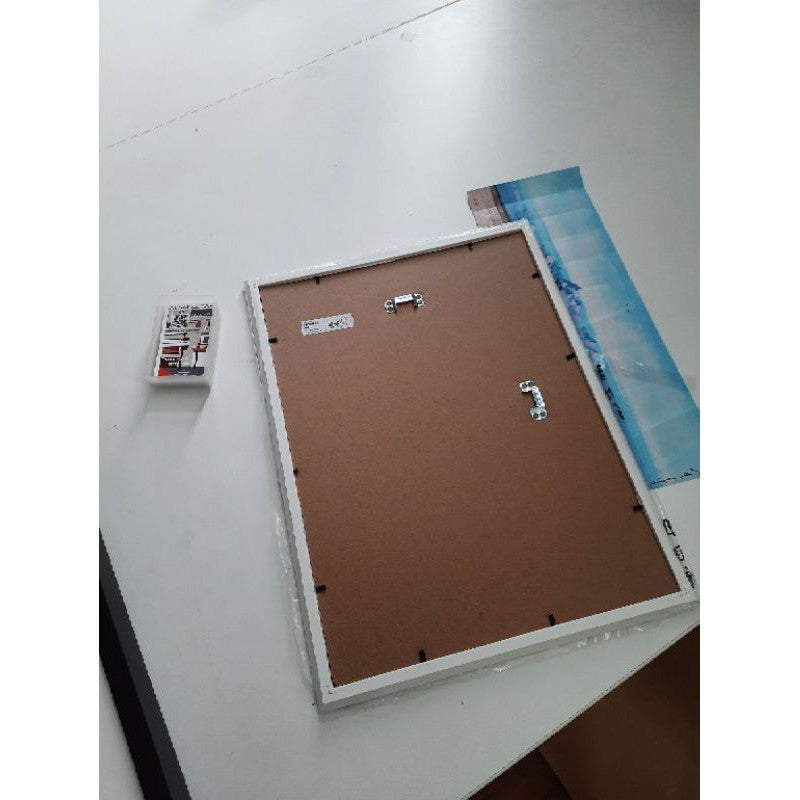 Ikea Fiskbo wall deco 30 x 40cm , 30x40 , 30x40cm including minimalist alam cetak picture frame gambar islamic design