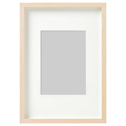 [Including Custom Photo Print Option]  21 x 30cm Ikea Frame Hovsta