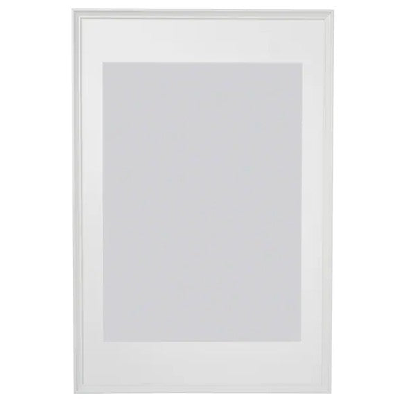 [Including CustomPhoto Print Option] 61 x 91cm Ikea Frame Knoppang